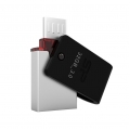 USB 3.0 32GB  Silicon Power  X31 OTG Mobile